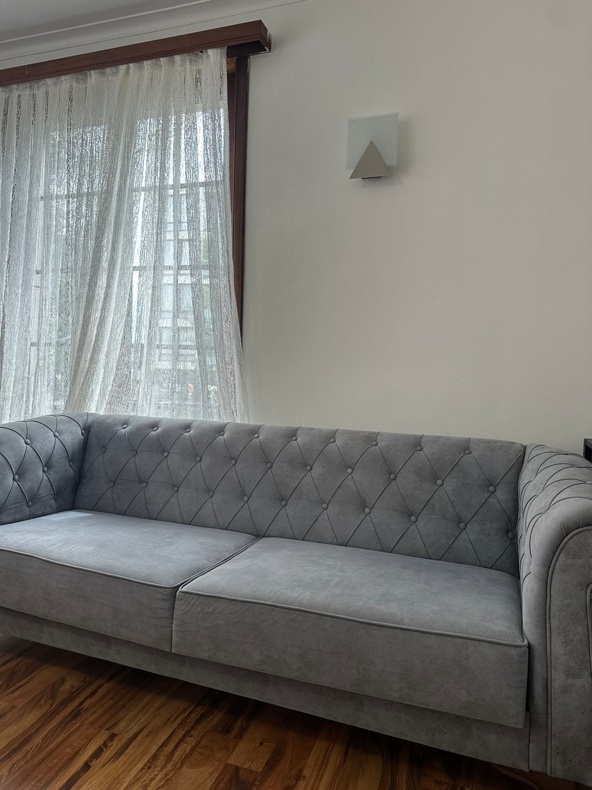 Zetel, Maison & Meubles, Canapés | Salons, Enlèvement, Comme neuf, Autres dimensions, Banc droit