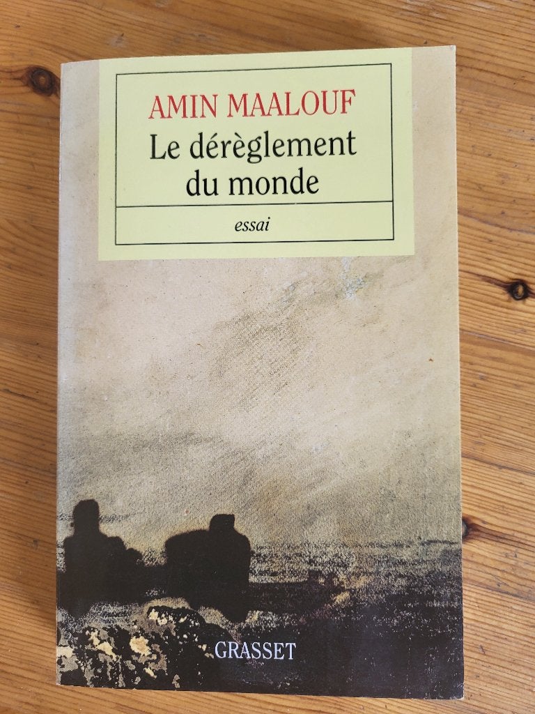 lot de 6 romans, Ophalen, Gelezen