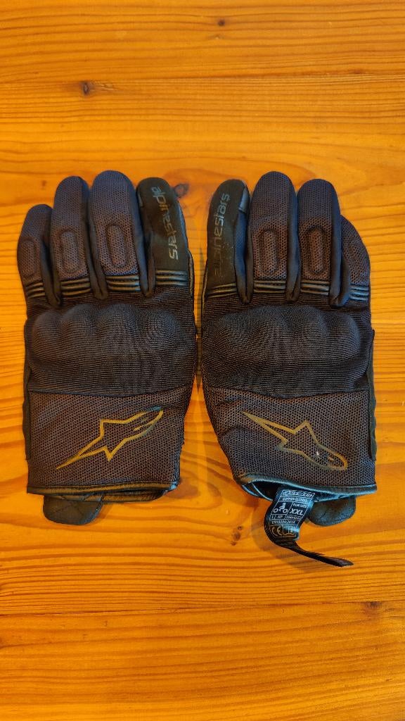 Gants de moto Alpinestars, Neuf, sans ticket, Hommes, Gants, Enlèvement