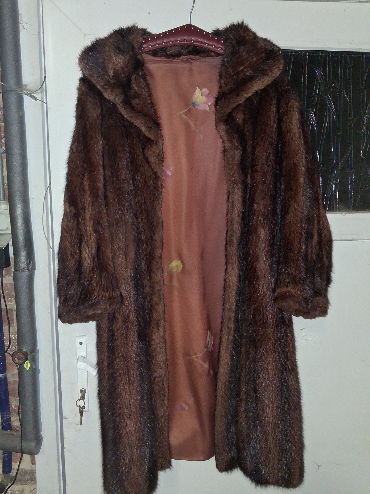 Vintage bontjas dames – Select Furs – bruin – retro, Vêtements | Femmes, Vestes | Hiver, Enlèvement, Brun