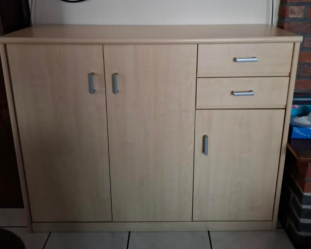 Telefoon kast, Huis en Inrichting, Kasten | Dressoirs, Ophalen