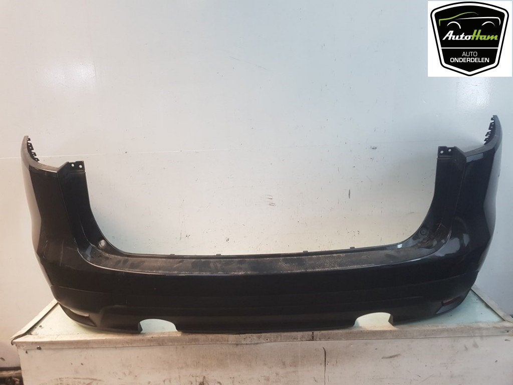 BUMPER ACHTER Jaguar F-Pace (|T4A7393LML|HK8317A958EA8LML|), Auto-onderdelen, Carrosserie, Bumper, Jaguar, Achter, Gebruikt