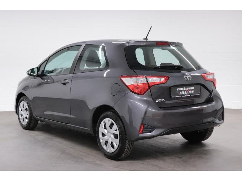 Toyota Yaris 1.5 VVT-i Comfort 6MT Toyota Yaris Comfort 1.5, Autos, Toyota, Achat, https://public.car-pass.be/vhr/98955d82-2982-4098-ae3b-d9a1bd810ed1