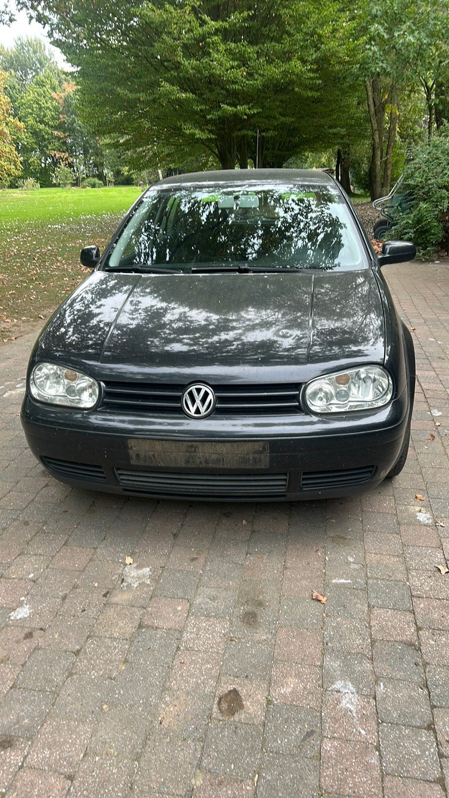 VW Golf 4 19TDI, Autos, Particulier, Achat, Golf