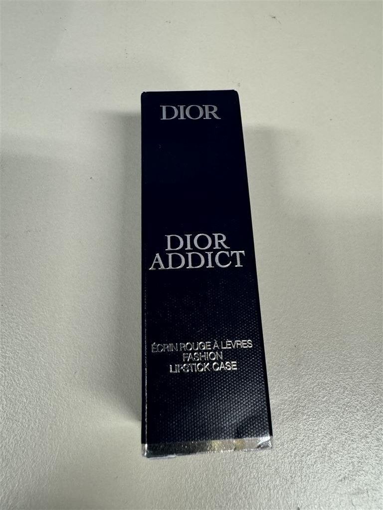 Dior addict lippenstift - limited editiion, Handtassen en Accessoires, Ophalen of Verzenden, Zo goed als nieuw