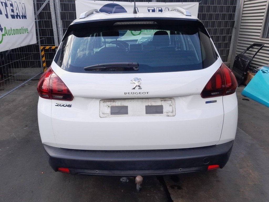 MOTEUR ESSUIE-GLACE ARRIÈRE 2008 (CU) (|9678423580|), Kontakt-peugeot@peugeot.com, Utilisé, Peugeot Deutschland GmbH, Bahnhofsplatz
65423  Rüsselsheim, DE