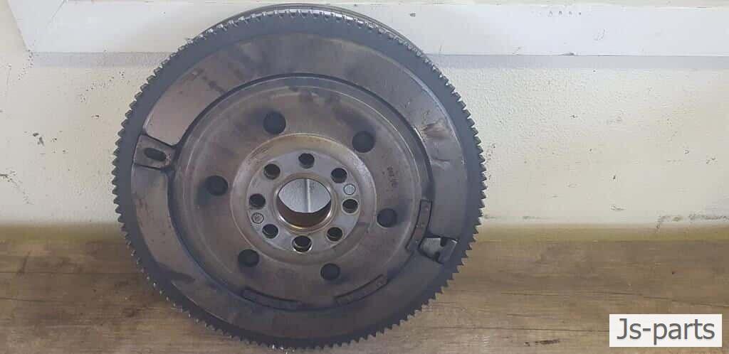Vliegwiel BMW 3-serie E46 316i/318i m43b19, Auto-onderdelen, Gebruikt, -, -, Ophalen of Verzenden