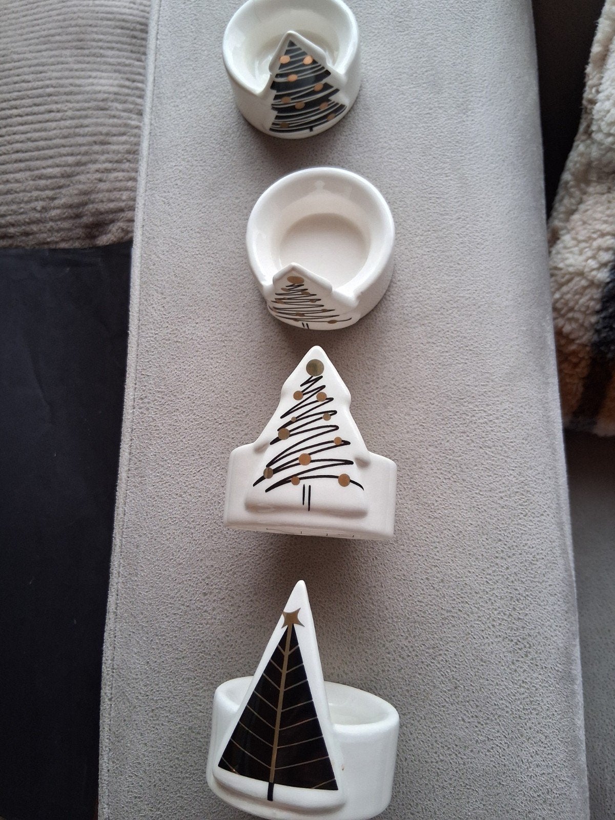 theelichtjes Kerst, Ophalen of Verzenden