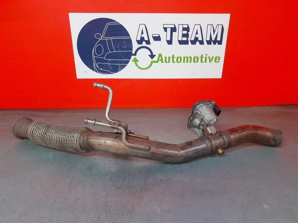 ÉCHAPPEMENT AVANT PIPE Skoda Octavia (5EAA), Autos : Pièces & Accessoires, Utilisé, Info@skoda-auto.de, Skoda, Max-Planck-Straße  3-5
64331  Weiterstadt, DE