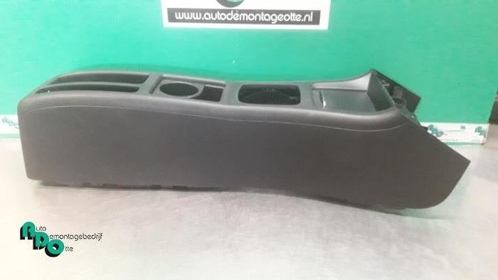 Middenconsoles van een Mercedes A-Klasse (A-Klasse 04-), Gebruikt, -, Ophalen of Verzenden, -