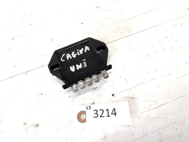 Cagiva Spanningsregelaar D1-55359, Motoren, Onderdelen | Overige