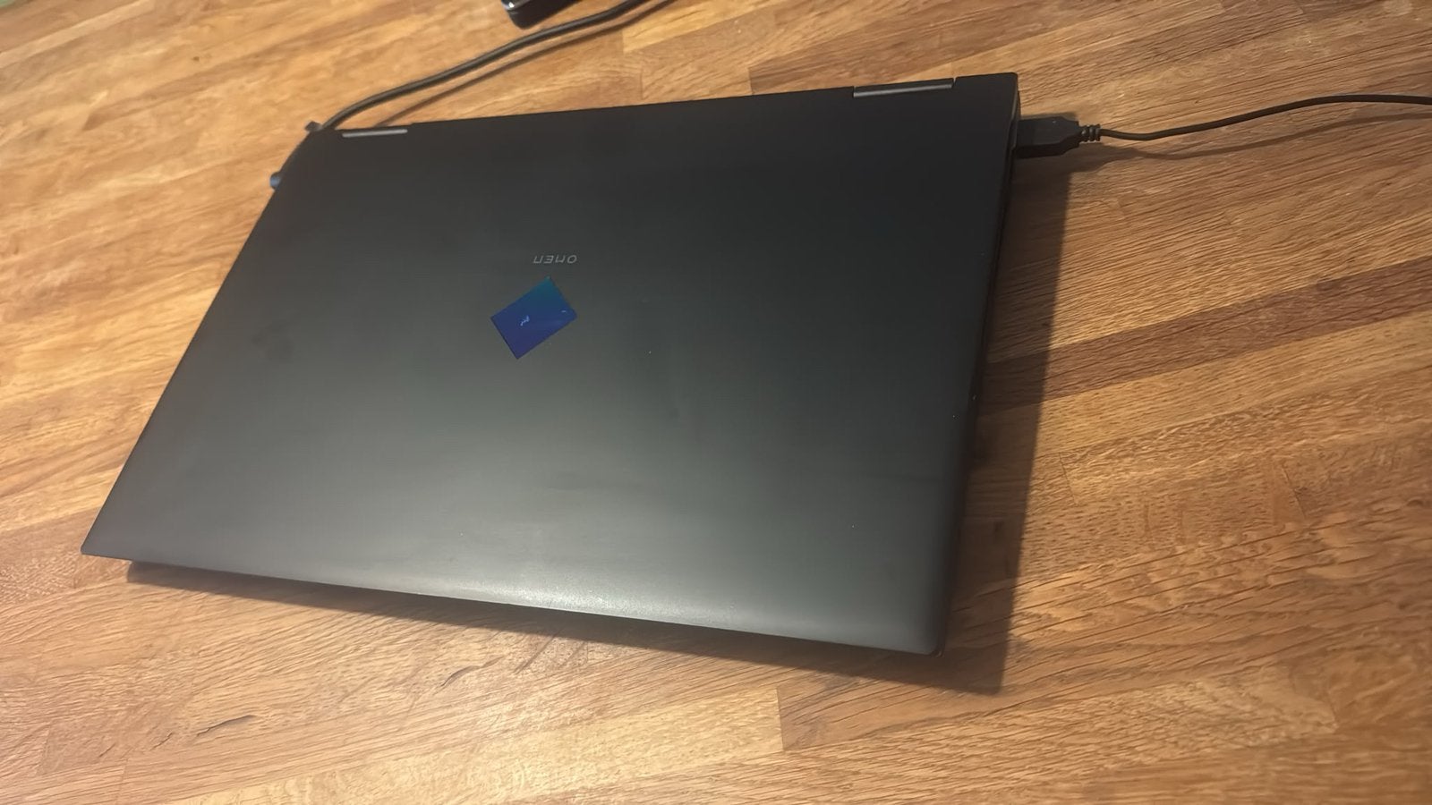 HP OMEN 16-b0017nb Laptop + 2tb ssd, Ophalen, Refurbished, Azerty, 16 GB