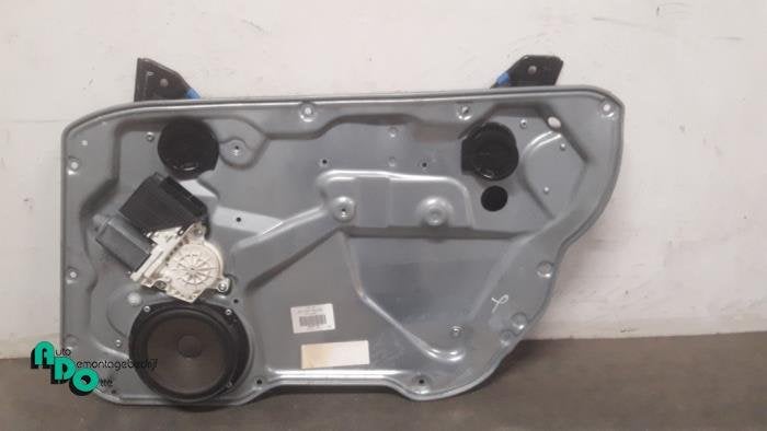 Mécanique vitre 4portes avant droite d'un Seat Cordoba (Cor, -, 3 mois de garantie, Utilisé, -