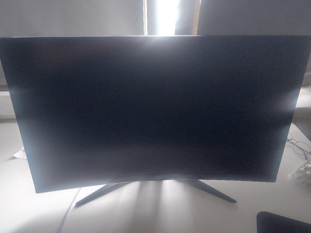 AOC C27G2Z3/BK FHD 250Hz Monitor, Gaming, In hoogte verstelbaar, VA, Ophalen of Verzenden