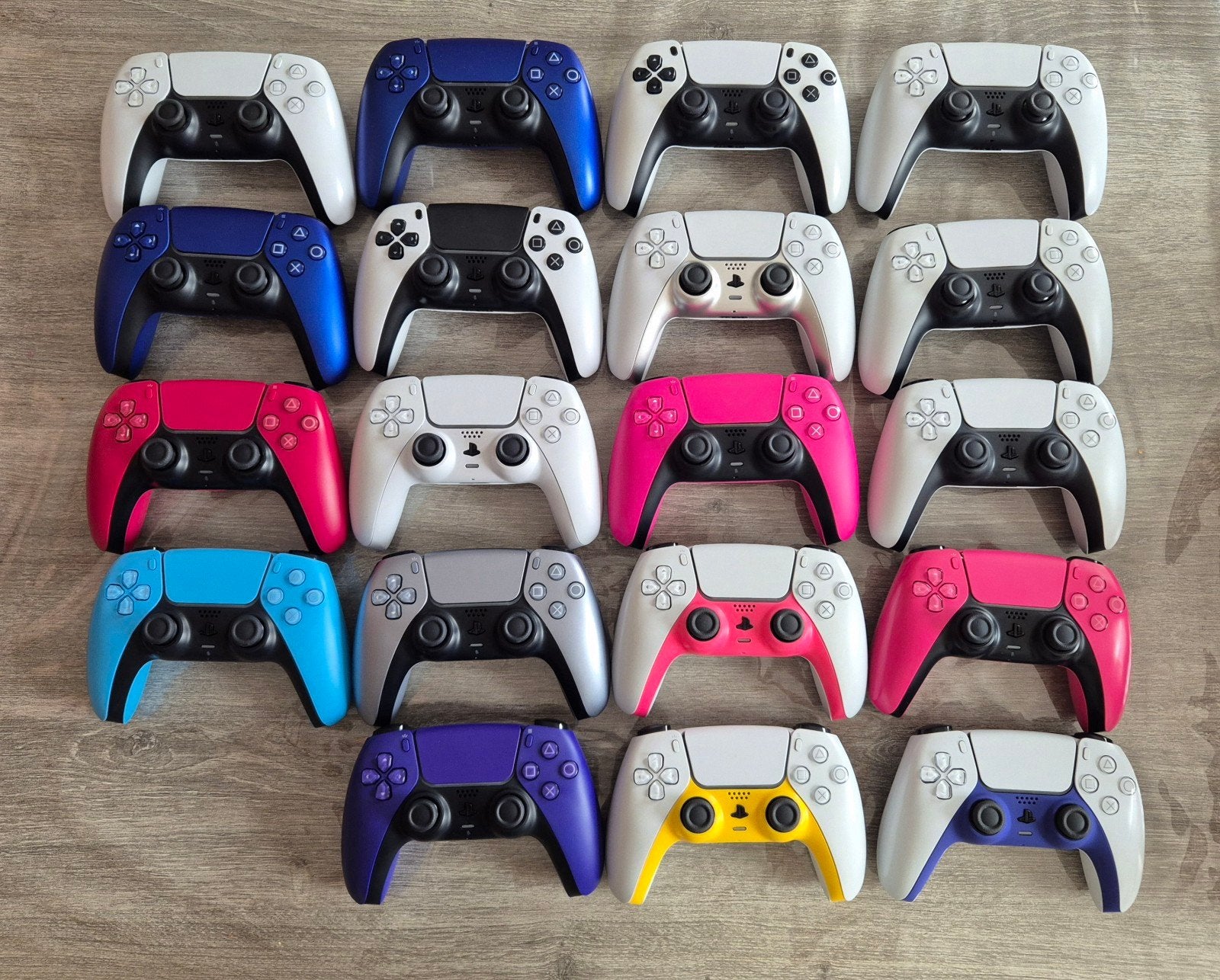 Manette ps5, Consoles de jeu & Jeux vidéo