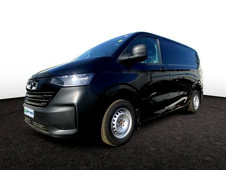 Volkswagen Transporter T7 30 Fou Swb Transporter Korte Wielb, Achat, Boîte manuelle, https://public.car-pass.be/vhr/c4537edf-5812-475e-a3f2-88eb17f4249d