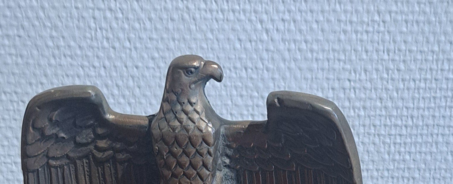 Duitse adelaar hitler swastika, Enlèvement ou Envoi