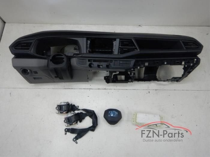 VW Transporter T6.1 California Airbagset, Autos : Pièces & Accessoires, Enlèvement ou Envoi, Utilisé