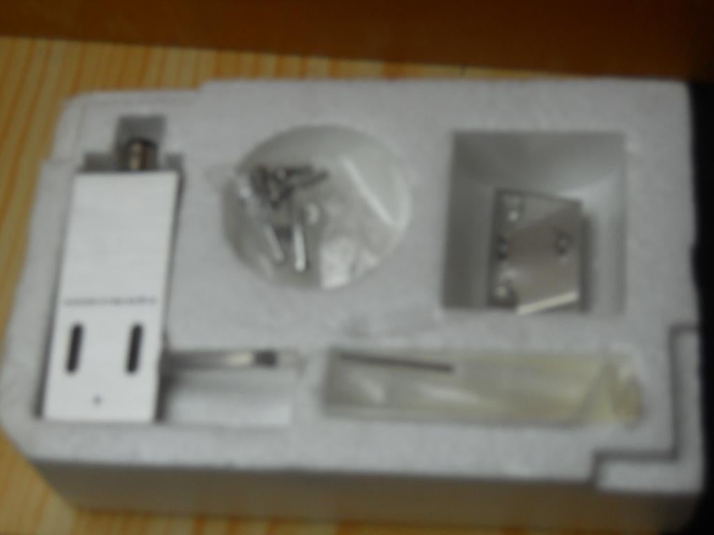 Marantz Headschell, Audio, Tv en Foto, Ophalen, Nieuw, Platenspeler, Overige merken