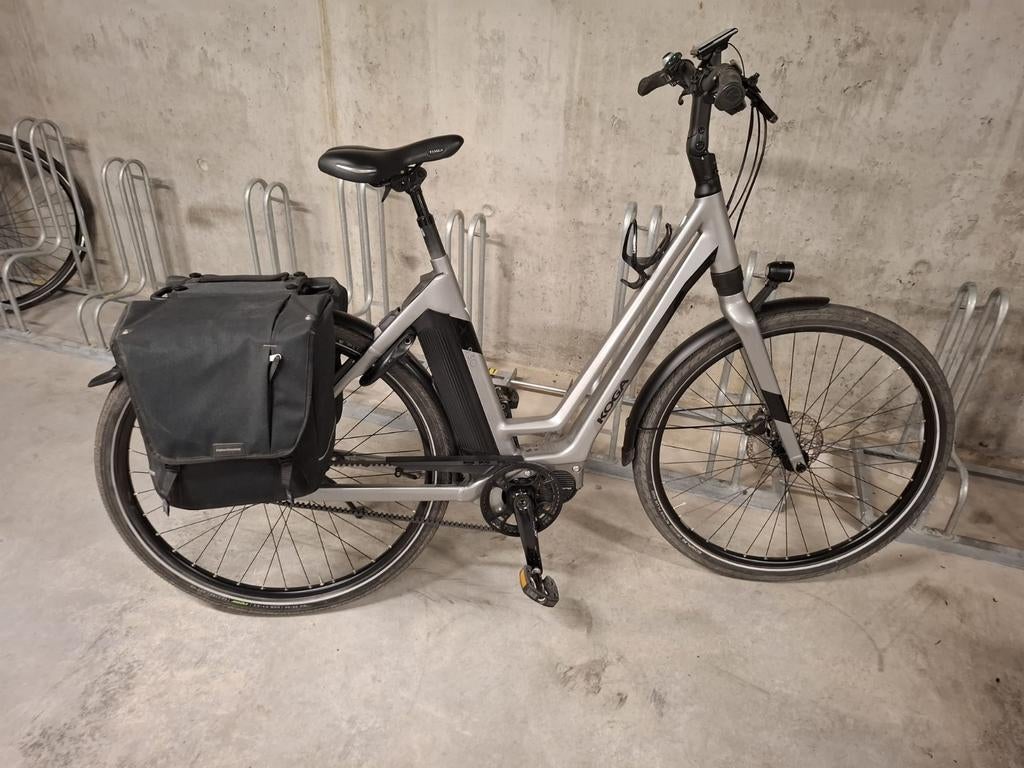 KOGA Vectro S30, Fietsen en Brommers, Elektrische fietsen, Ophalen