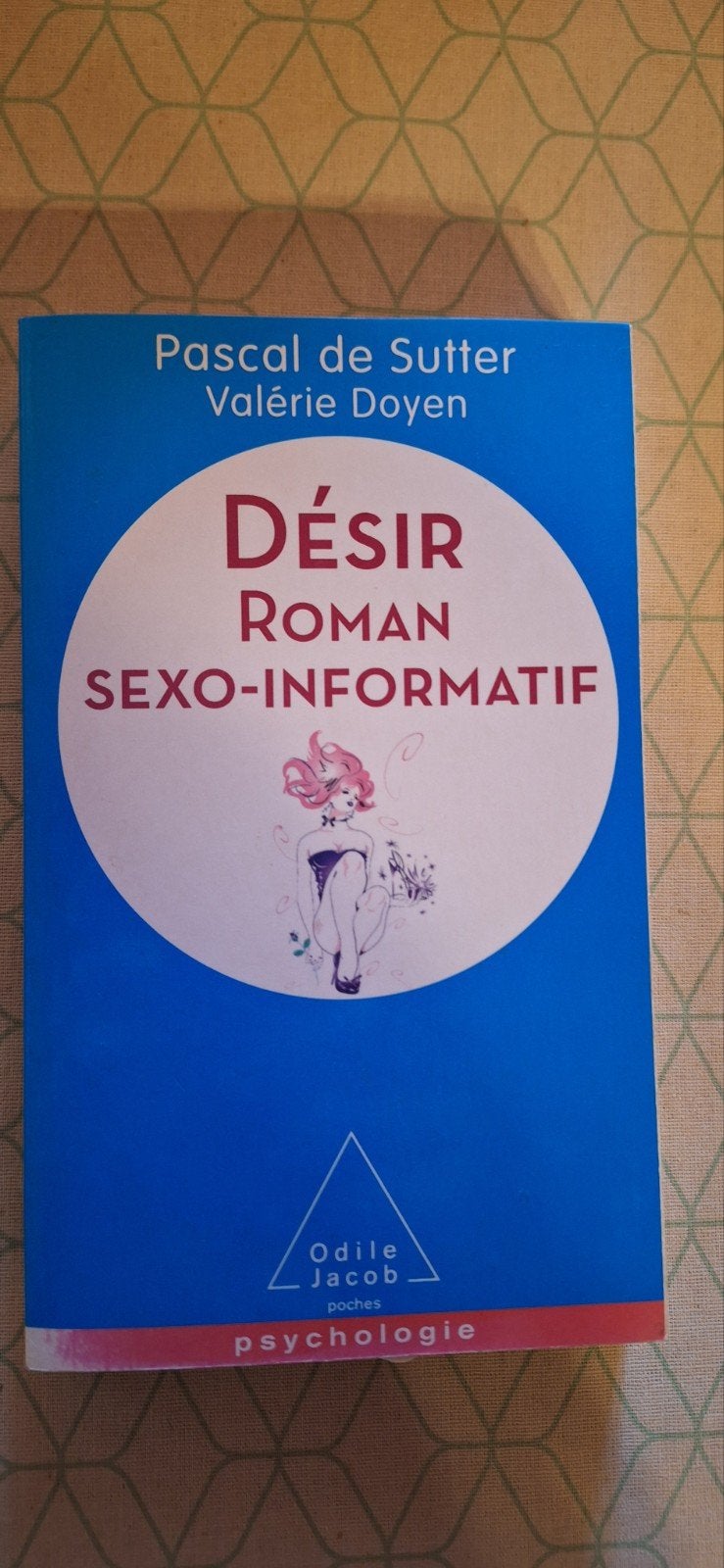 Désir, Enlèvement