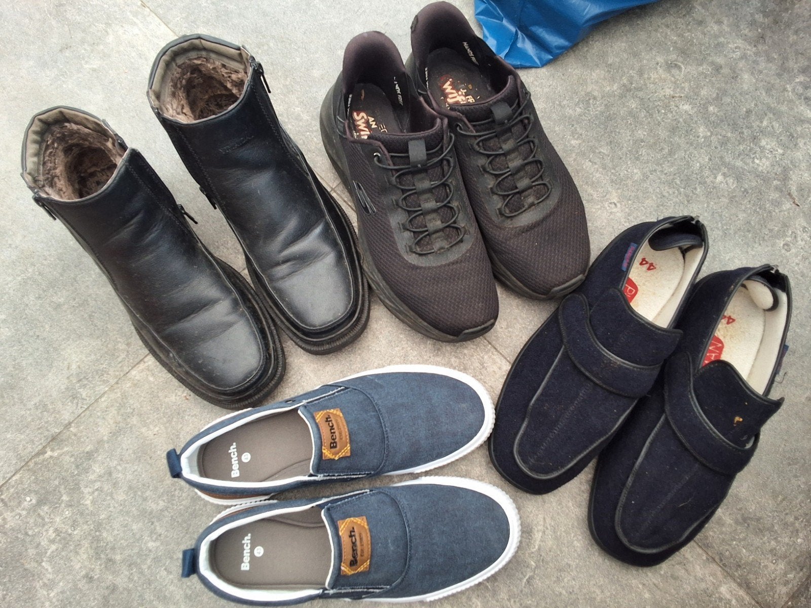 kleding, Enlèvement, Comme neuf, Taille 48/50 (M)