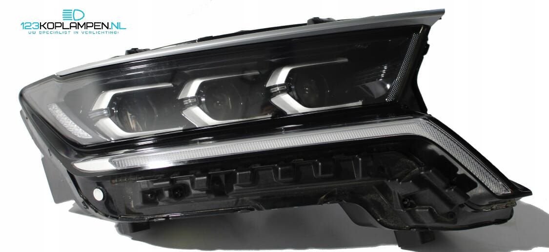 Kia Sorento Full Led koplamp links rechts, -, -, Ophalen of Verzenden, -