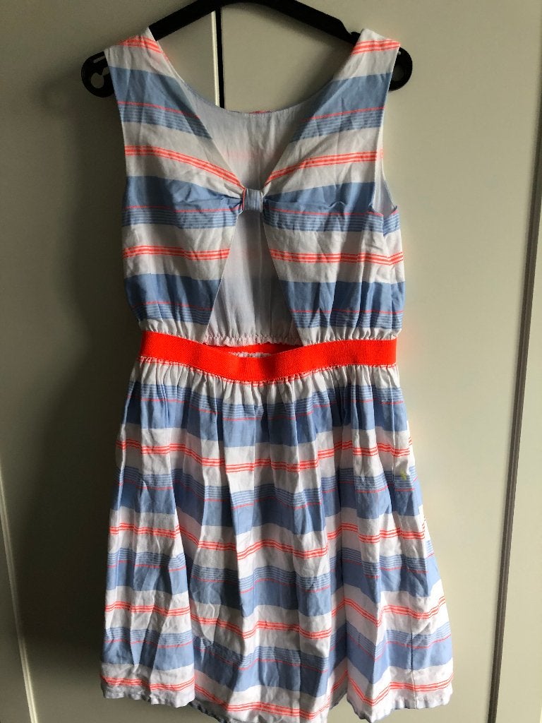 robes ete fille taille 6-8 ans, Enlèvement, Comme neuf, Fille, Robe ou Jupe