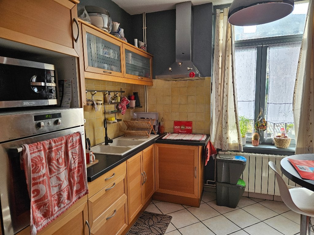 maison, Immo, 110 m², Ville, Maison d'habitation, France