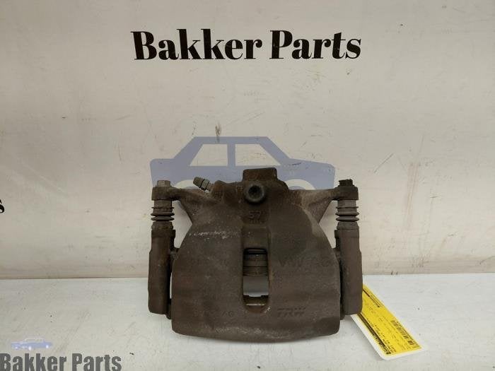 Etrier de frein (pince) avant droit d'un Audi A3, -, 3 mois de garantie, Audi, Utilisé