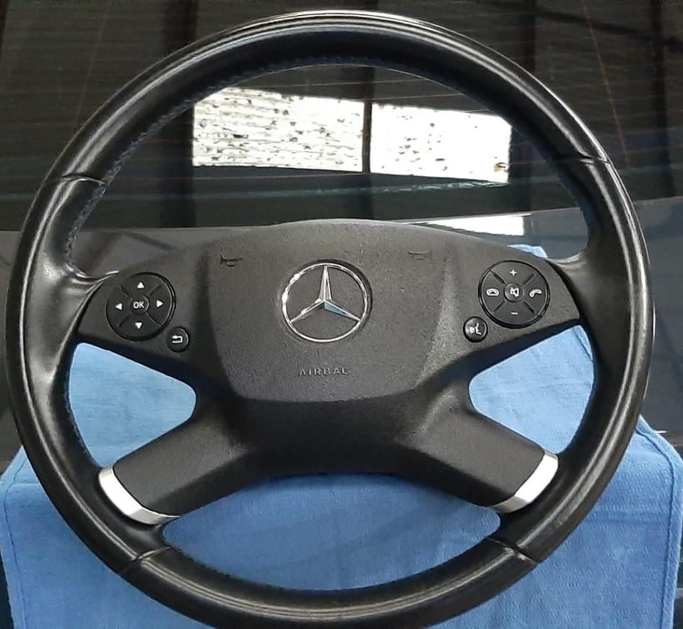 VOLANT Mercedes W176 W117 W204 W207 W212, Enlèvement, Neuf, Mercedes-Benz
