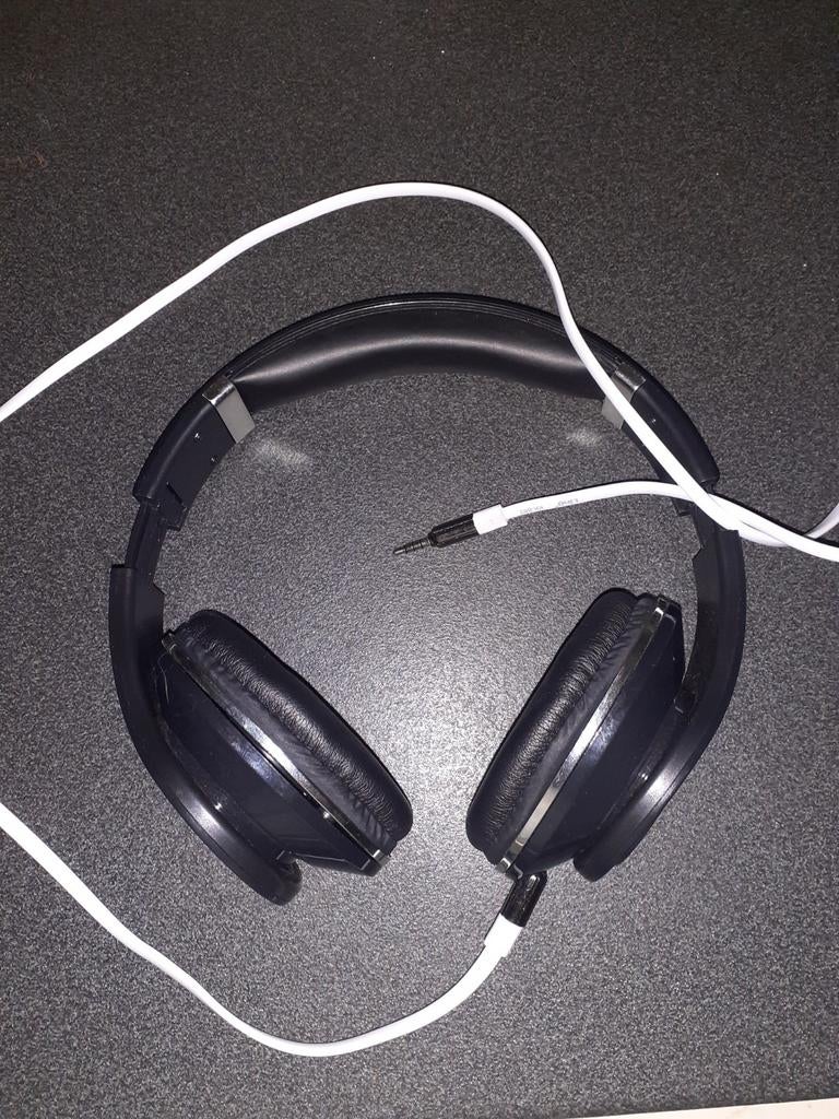 Casque audio somai sm-318, Ophalen