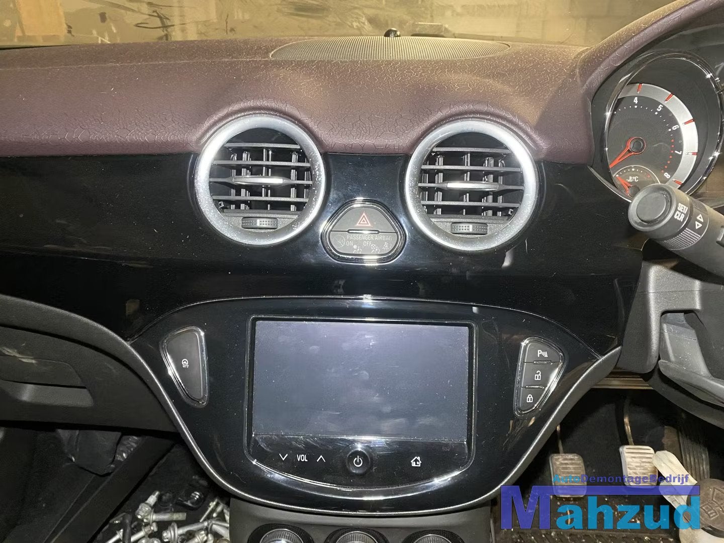 OPEL ADAM CORSA E RADIO 2012-2019, Auto-onderdelen, Gebruikt, Opel Automobile GmbH, Kontakt@opel-infoservice.de, Opel