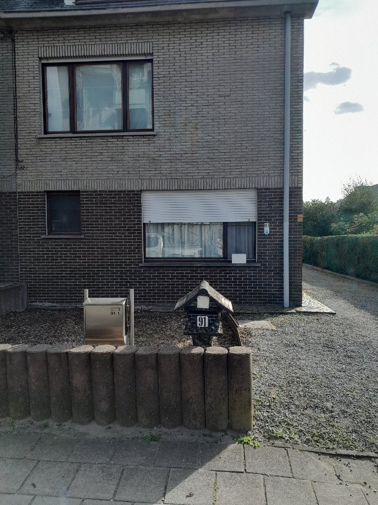 Instapklaar gelijkvloers appartement, 110 m², Tot 200 m², 2 kamers, Mechelen