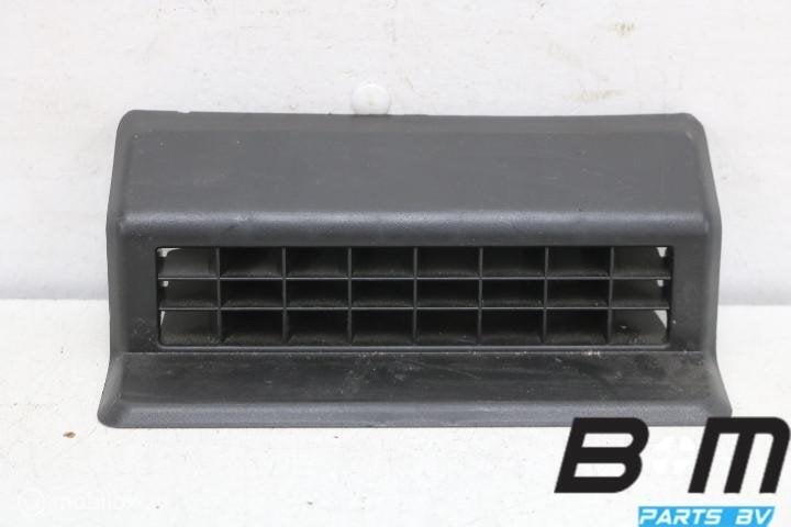 Luchtrooster vloerbekleding Porsche Panamera 4 971819923, Auto-onderdelen, Interieur en Bekleding, Gebruikt