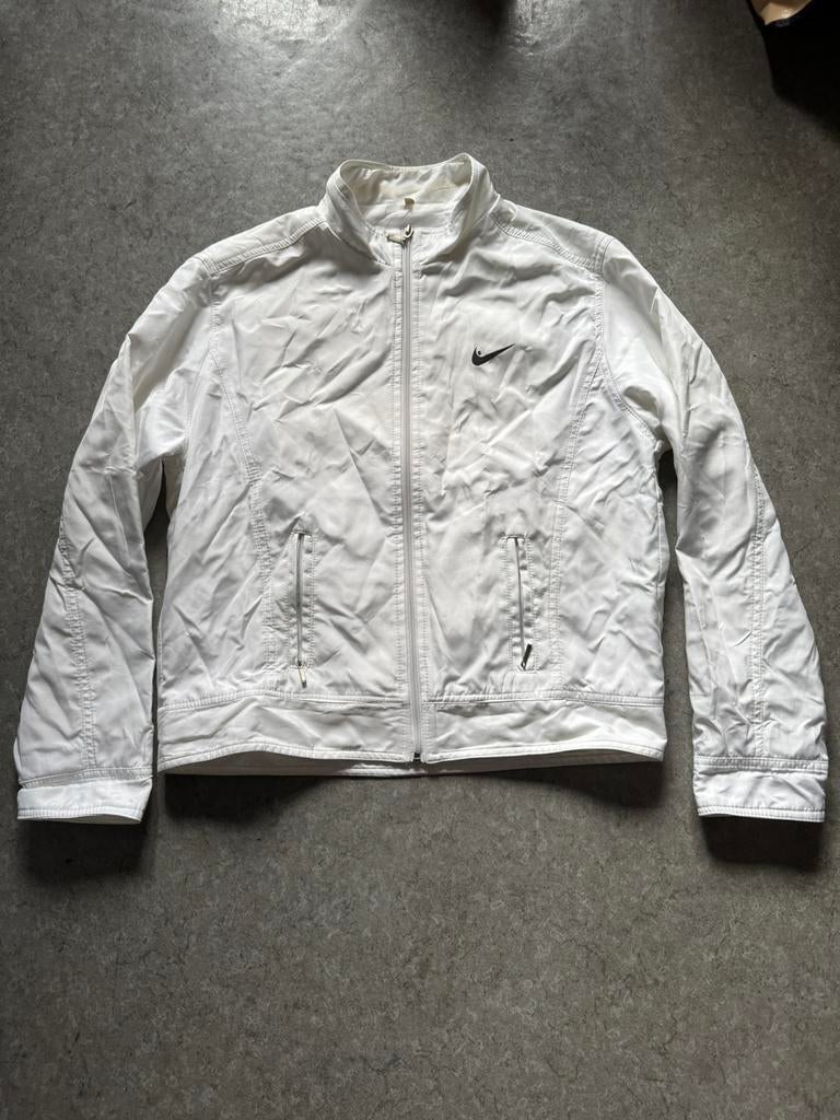 Nike jas large, Ophalen of Verzenden, Zo goed als nieuw, Nike