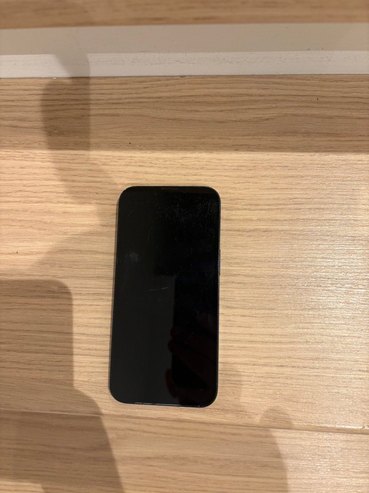 Iphone 14 128 giga, Télécoms, 128 GB, 78 %, Enlèvement, Utilisé