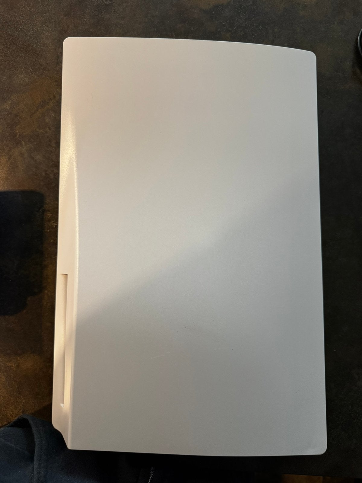 PS5 Standard Édition Disque à vendre, Ophalen, Zo goed als nieuw
