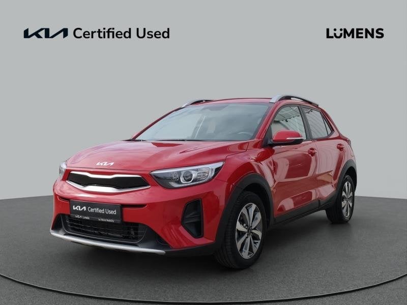 Kia Stonic Style 1.0T ISG, Euro 6, Bedrijf, Handgeschakeld, 5 deurs