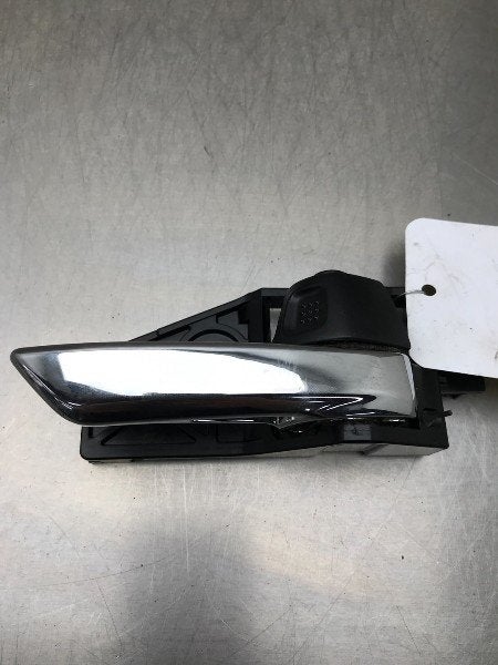 PORTIERGREEP BUITEN RECHTS VOOR Suzuki Swift (ZA / ZC / ZD), Gebruikt, Voor, Suzuki