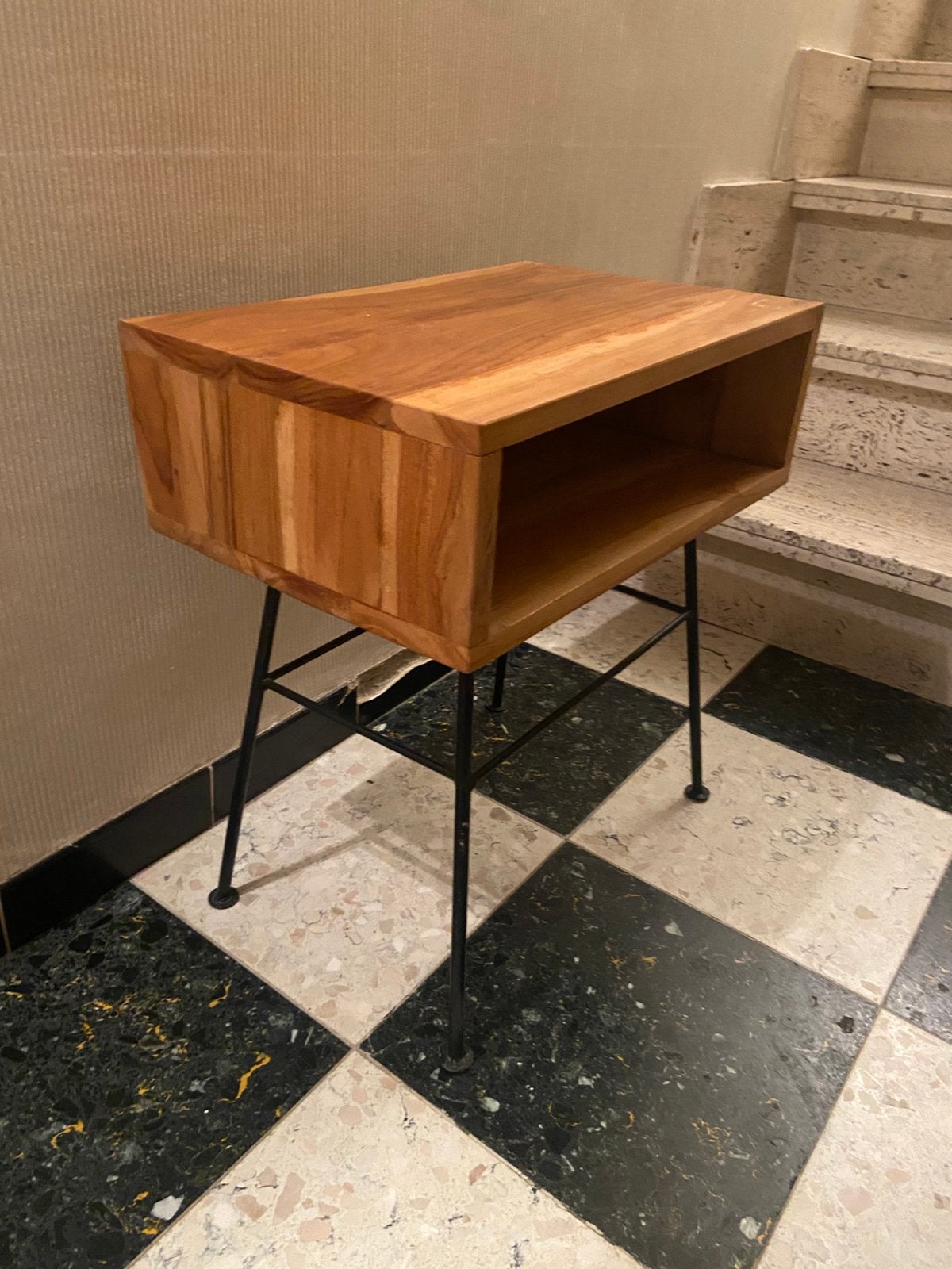 Kastje Zara home, Ophalen, Gebruikt, Minder dan 45 cm, Minder dan 55 cm