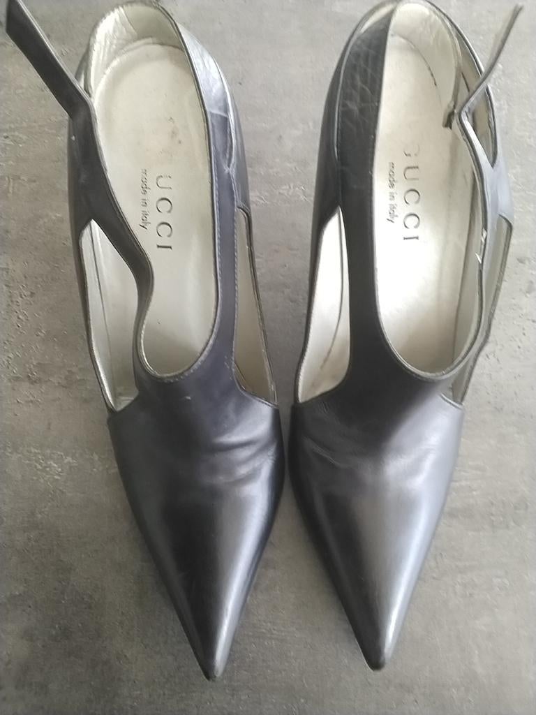 Gucci schoenen, Kleding | Heren, Schoenen, Ophalen, Andere, Zwart, Overige typen