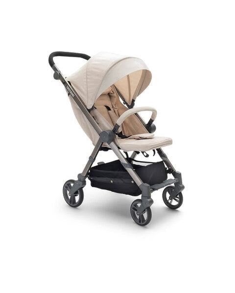 Buggy, Ophalen, Nieuw