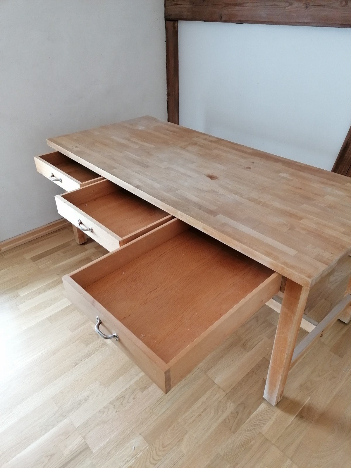 Table de salle à manger, Maison & Meubles, Enlèvement