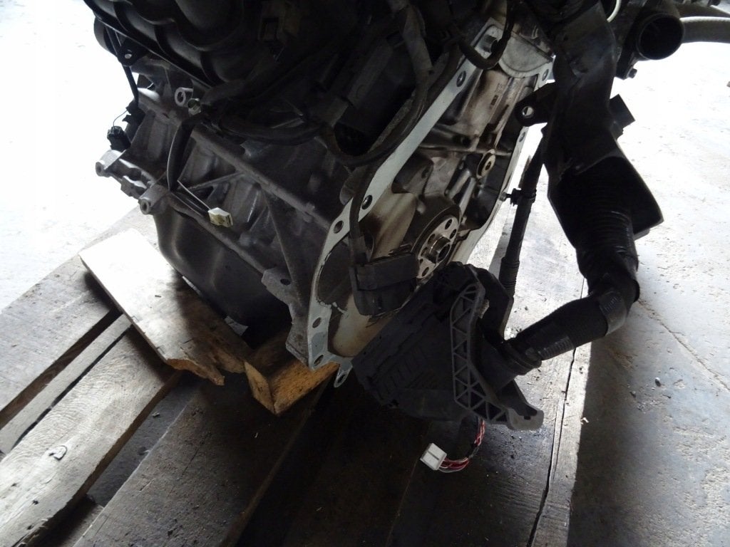 Moteur PEXL Complet MAZDA 6, Envoi, Utilisé, Daihatsu