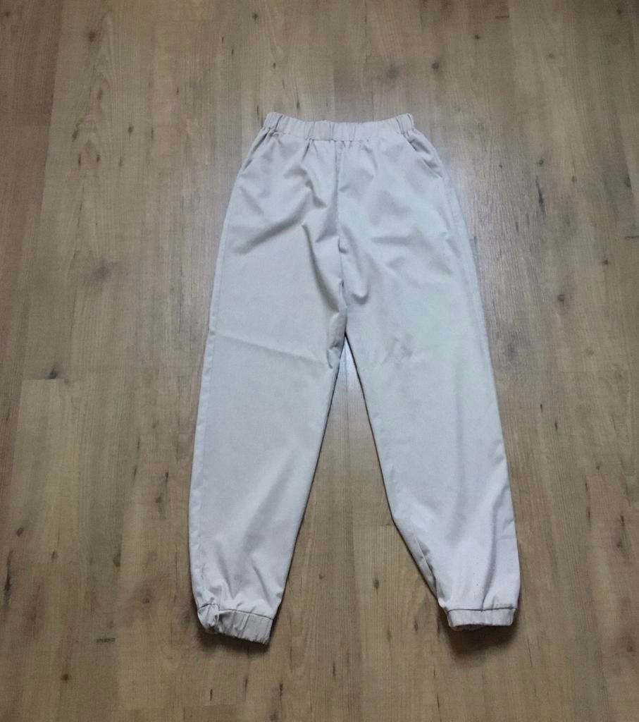 Shein, broek maat s, Kleding | Dames, Broeken en Pantalons, Ophalen of Verzenden, Zo goed als nieuw, Maat 36 (S)