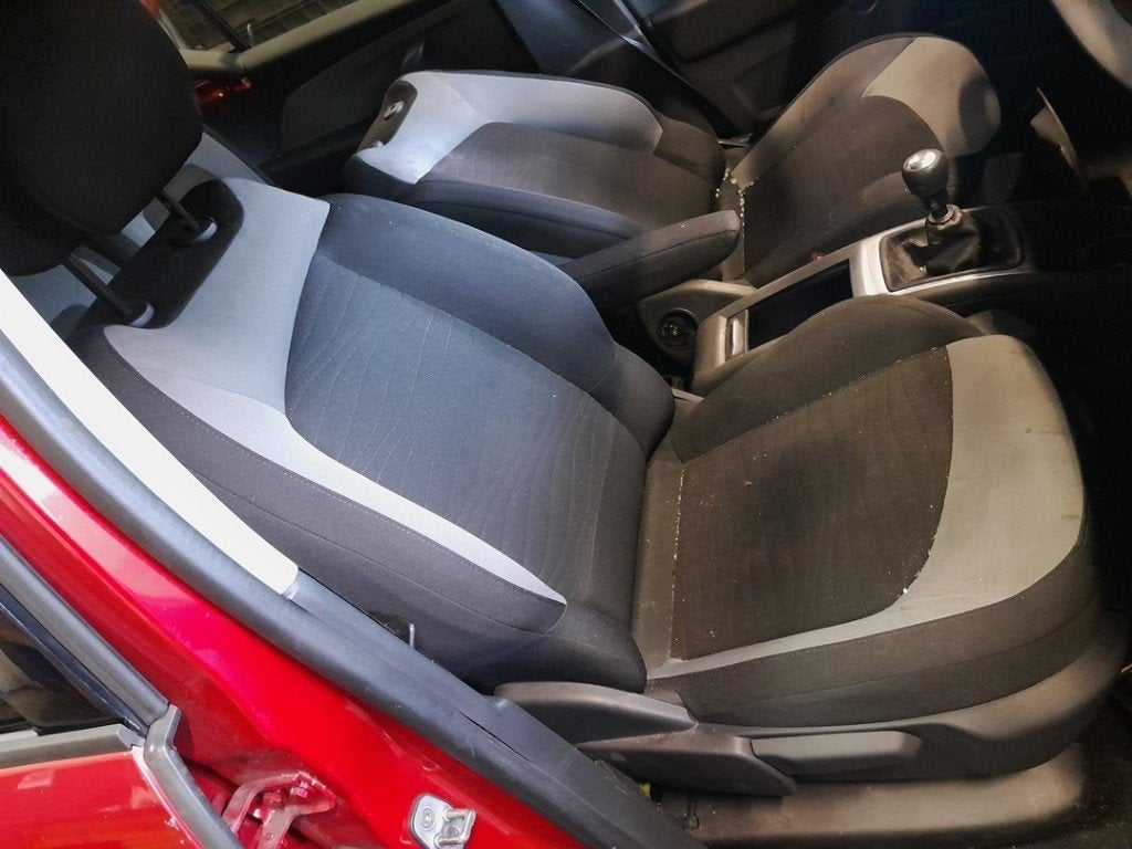 SIEGE AVANT DROIT ( PASSAGER ) C4 Grand Picasso (3A), Citroën, Kontakt-citroen@citroen.com, Utilisé, Citroën Deutschland GmbH