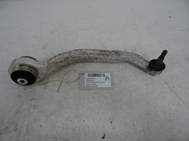DRAAGARM RECHTS VOOR Audi A4 Avant (B7) (01-2004/06-2008), Gebruikt, Audi