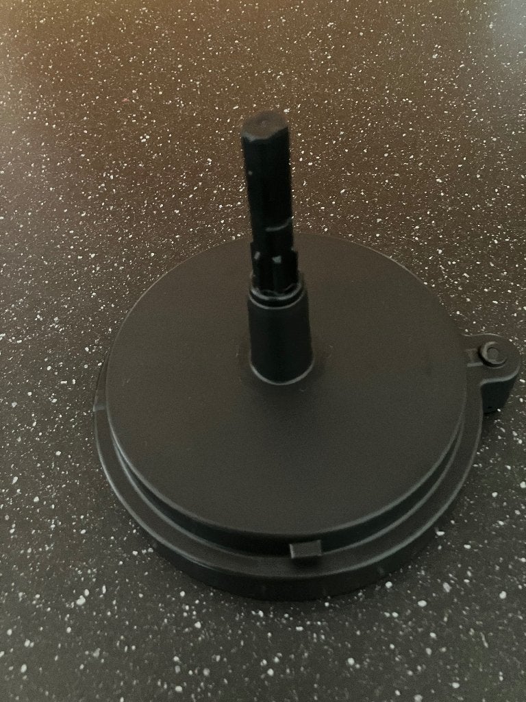 Magimix adapter transparante kommen Cook Expert – 501940, Enlèvement ou Envoi, Comme neuf