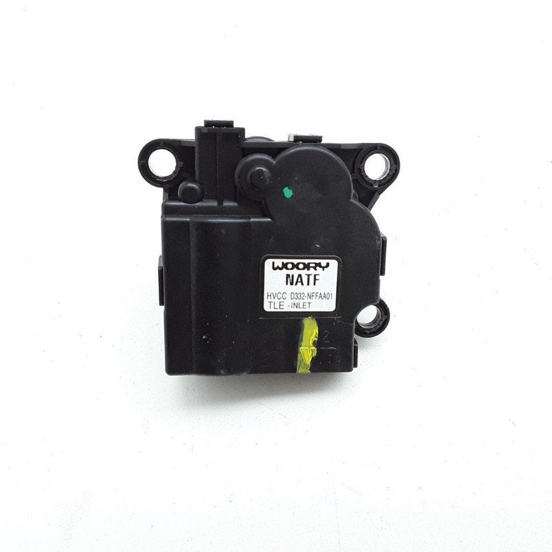 ACTIONNEUR MOTEUR VOLET CHAUFFAGE Hyundai Tucson (TL), Utilisé, Hyundai